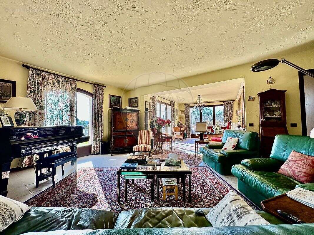 Maison 5 chambre(s) à vendre - photo 6