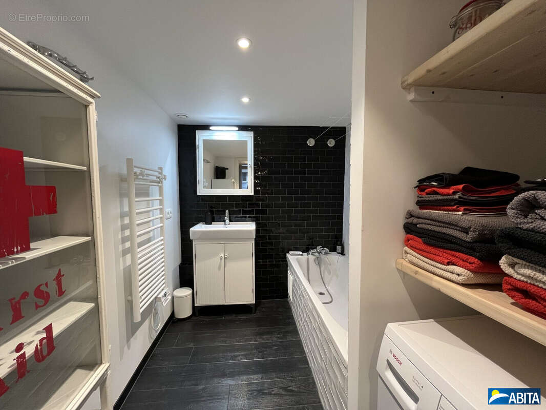 Appartement à SAINT-MALO