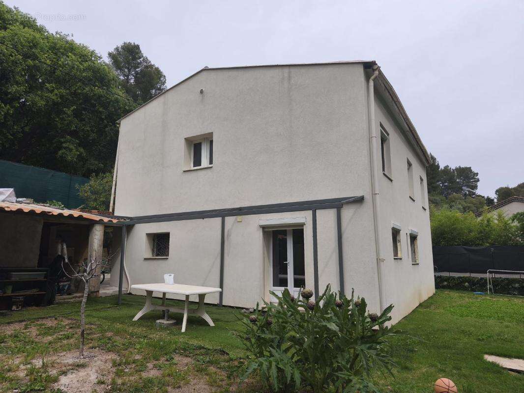 Maison à LE LUC