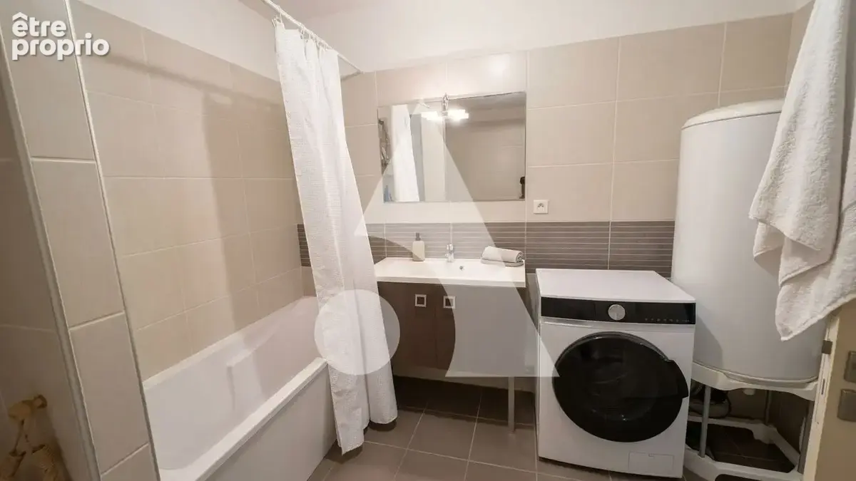 Studio Cavaillon - 27 m2 - photo 4