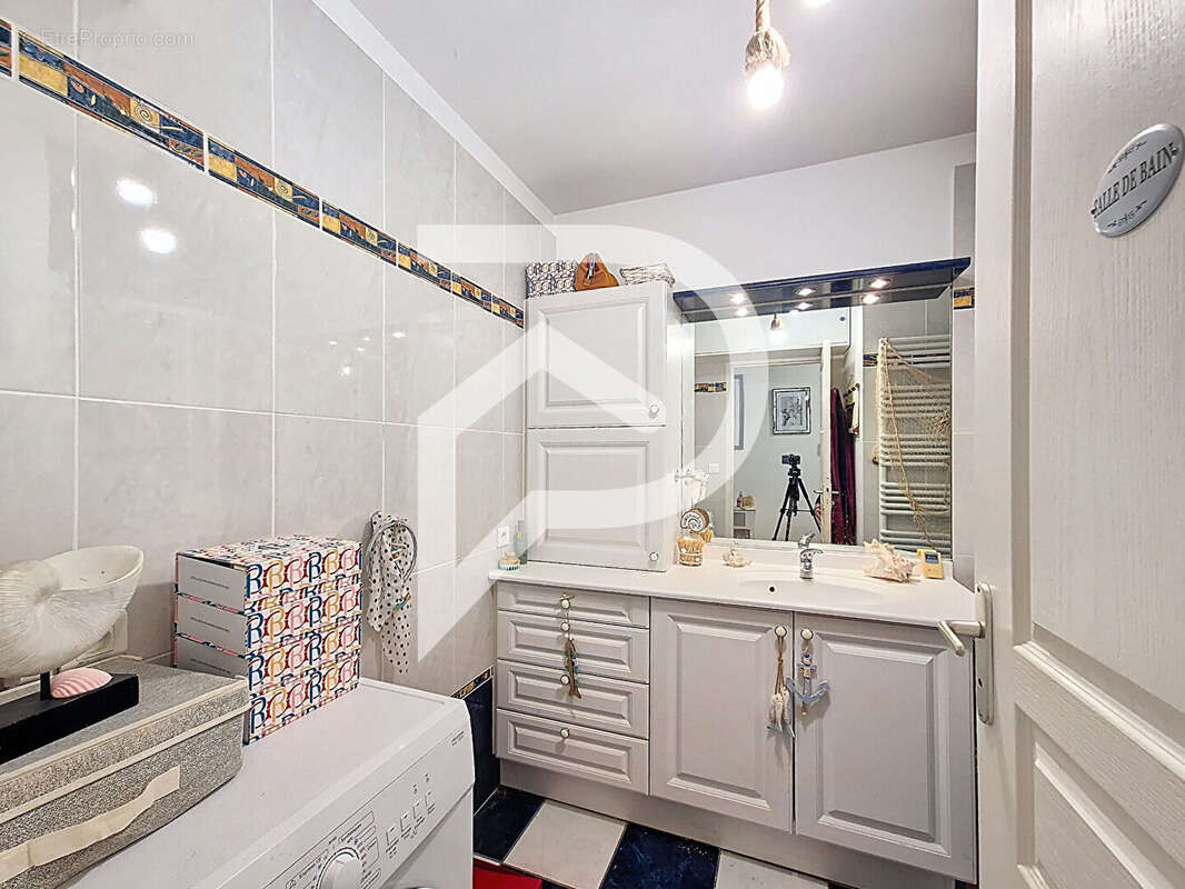 Appartement à MONTELIMAR