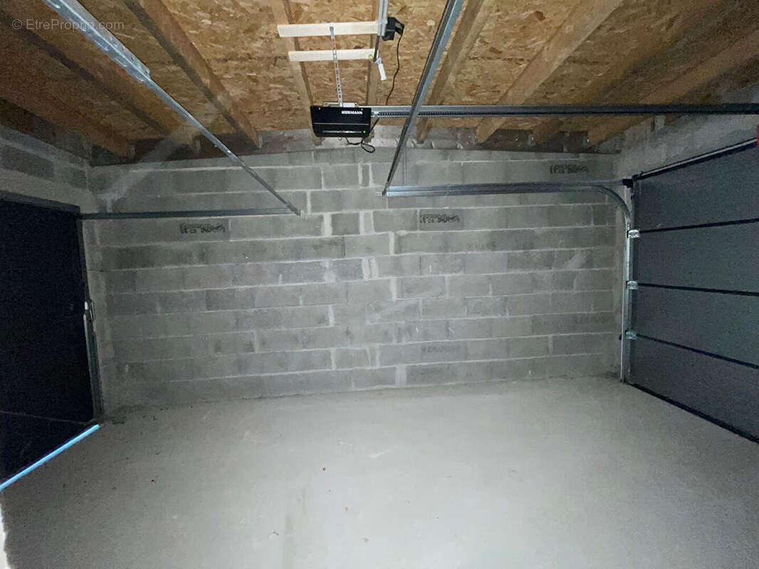 Maison à SAINT-NAZAIRE