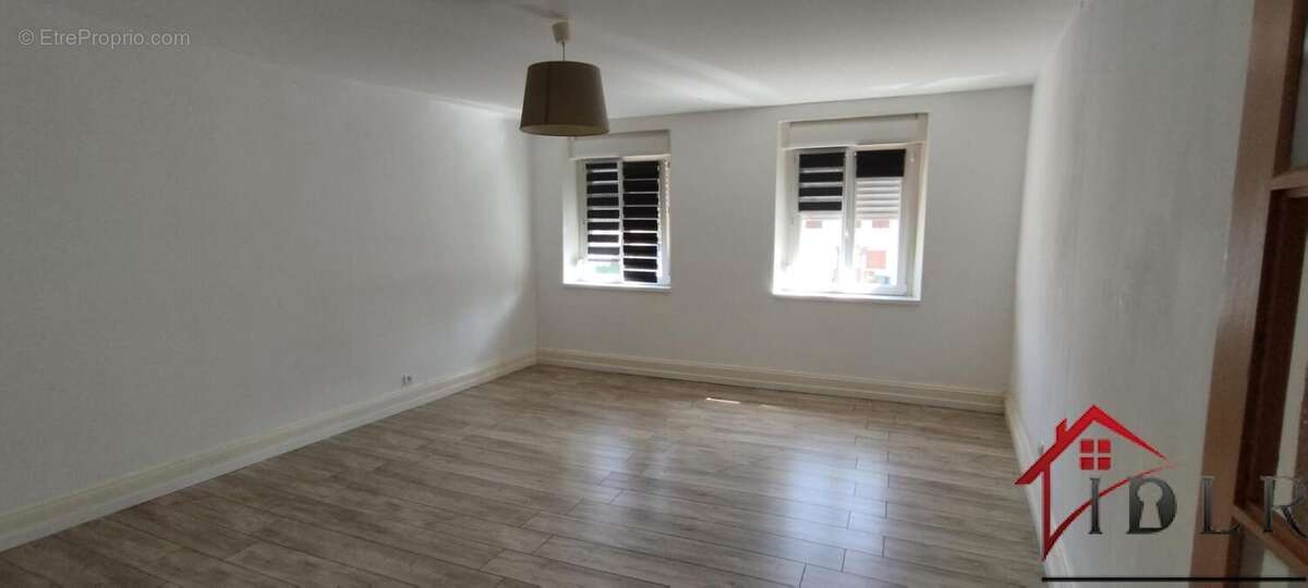 Maison de village de 114m2 - photo 7