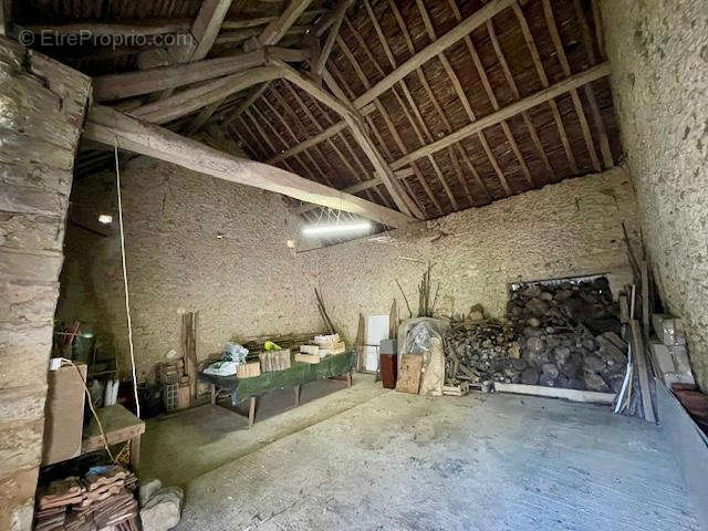 Maison à MONTMIRAIL