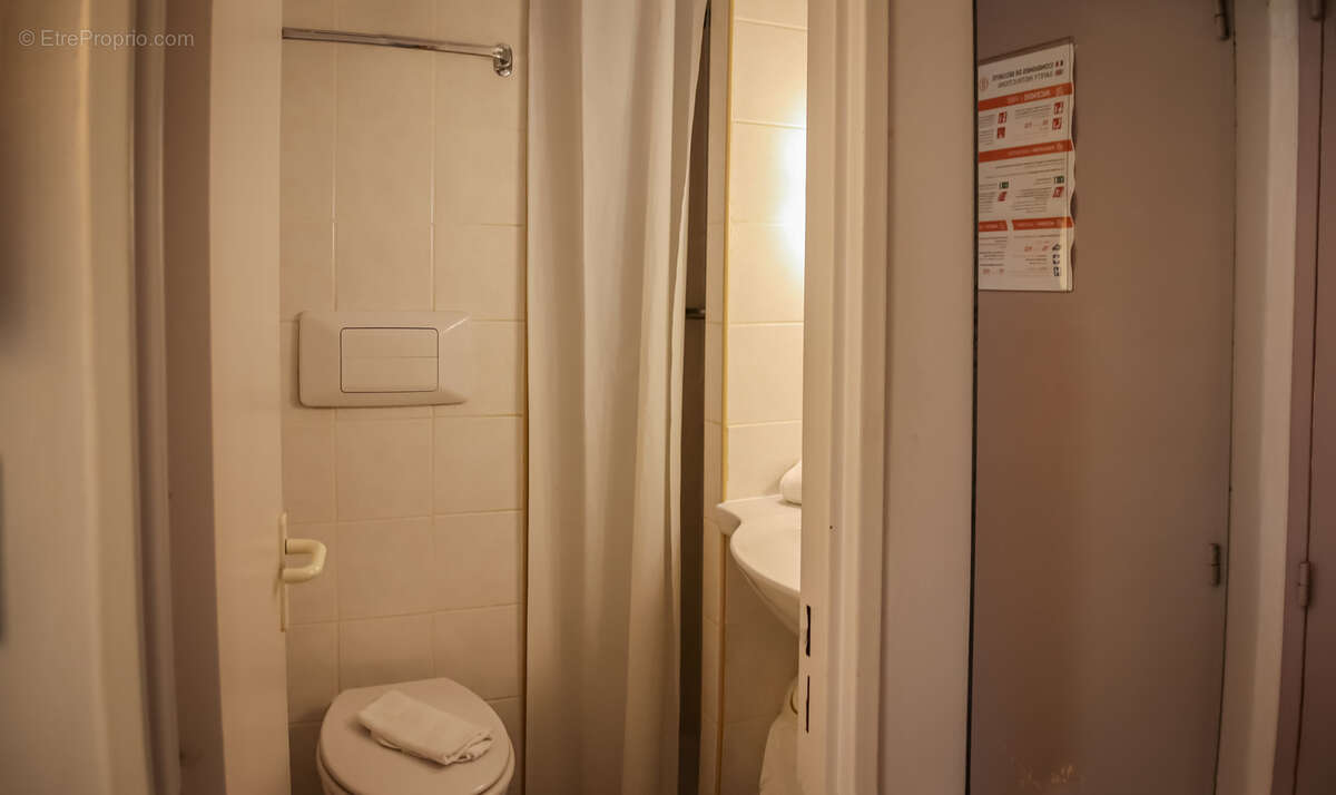 Appartement à LA GRANDE-MOTTE