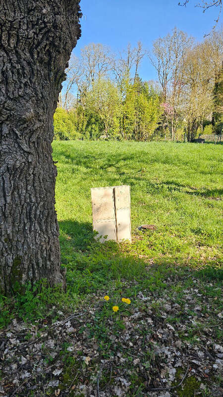 Terrain à LA CHAPELLE-SUR-ERDRE