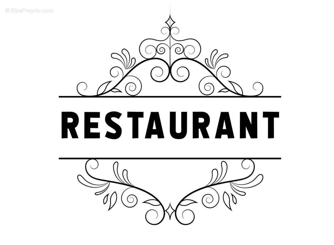 Photo 1 - Commerce à MAISDON-SUR-SEVRE