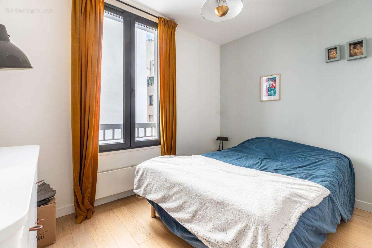 Maison rénovée 4 pièces de 85 m² Paris 19 - photo 7