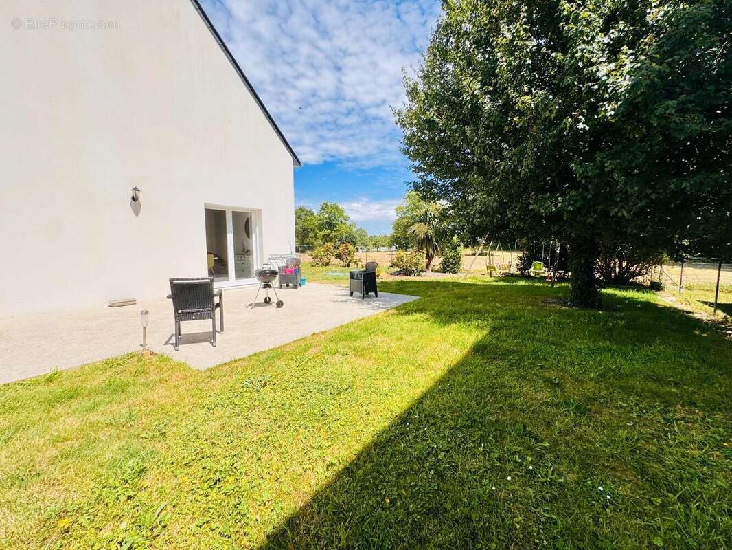 Photo 6 - Maison à PLESCOP