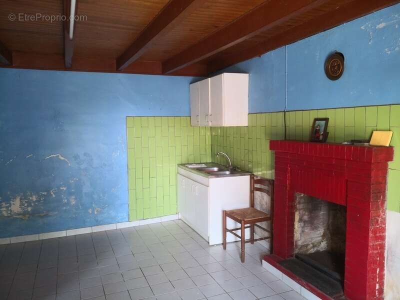 Maison à MUR-DE-BRETAGNE