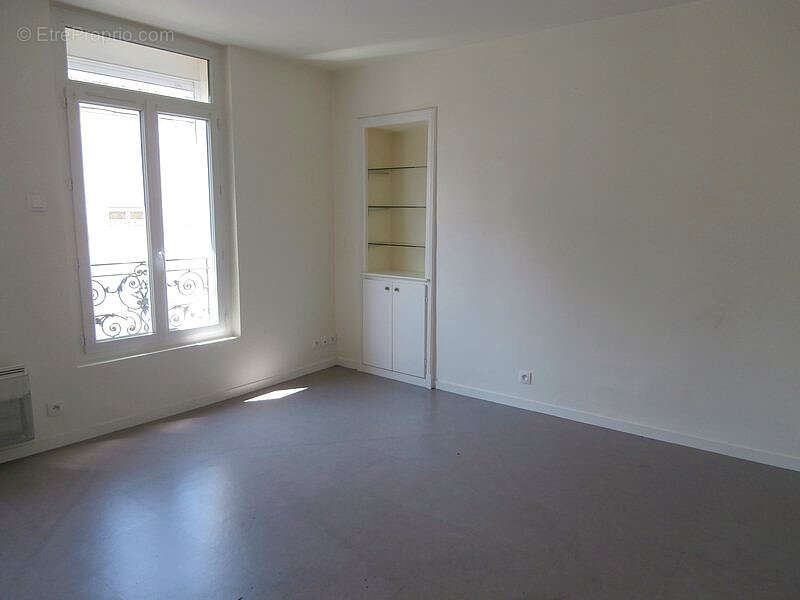 Appartement à LE MANS