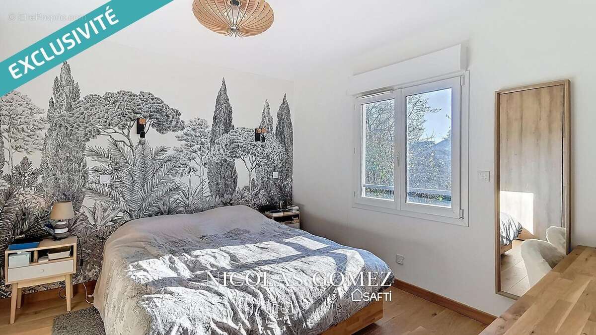 Photo 7 - Maison à COLLONGES-AU-MONT-D&#039;OR