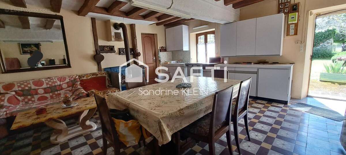 Photo 6 - Maison à NARGIS