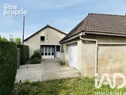 Photo 1 - Maison à POURRAIN