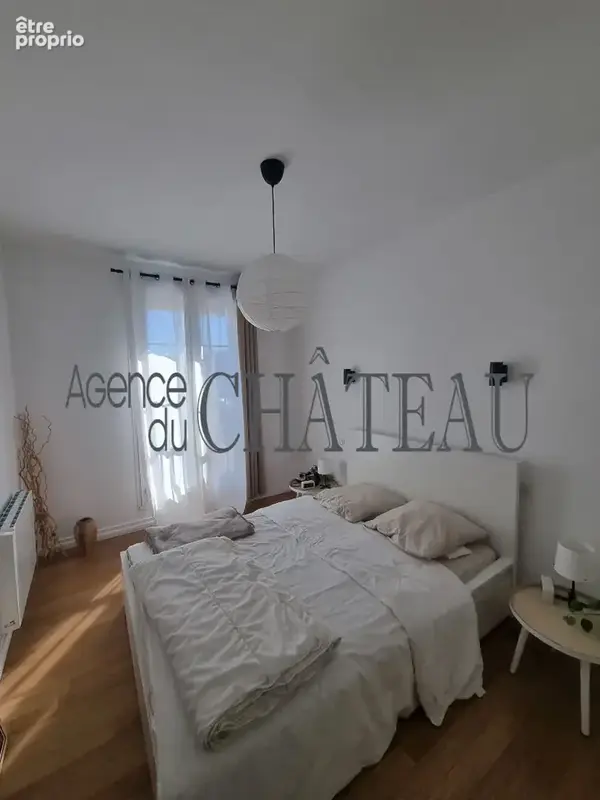 Appartement Les Andelys 4 pièces 66.77 m2 - photo 7