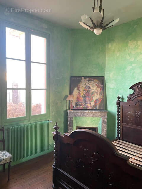 Maison à VILLENAVE-D'ORNON