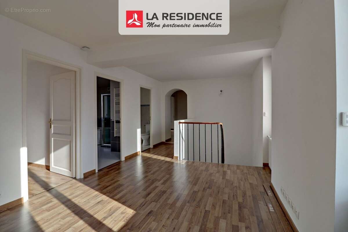 Maison à AUBERGENVILLE