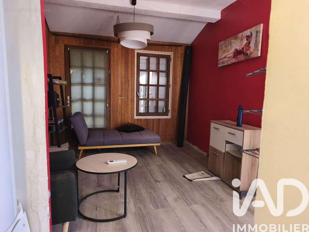 Photo 8 - Maison à CASTELGINEST