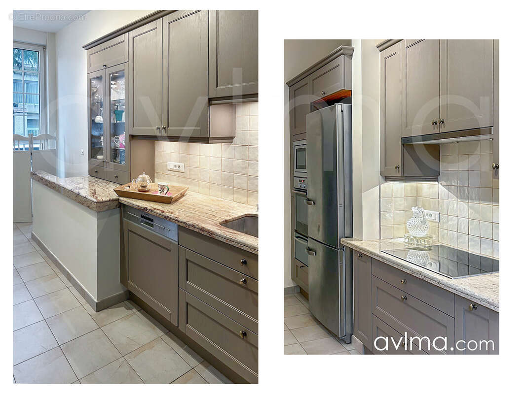 Maison à SAINT-GERMAIN-EN-LAYE