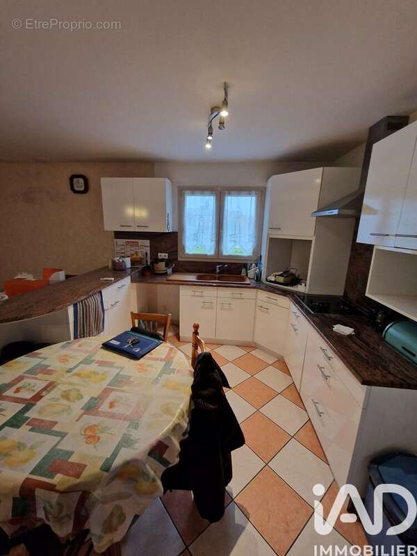 Photo 7 - Maison à CAYRES