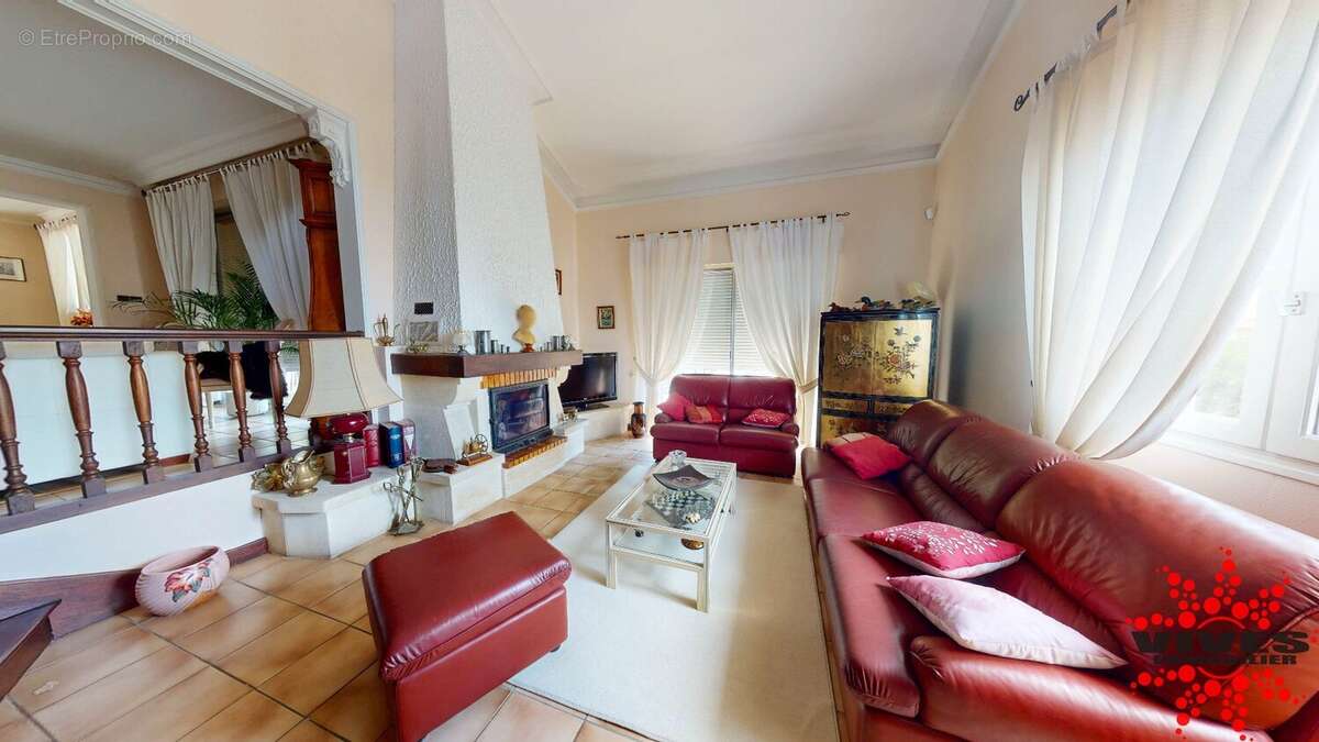 Maison 220 m² à Boujan-Sur-Libron  - photo 16