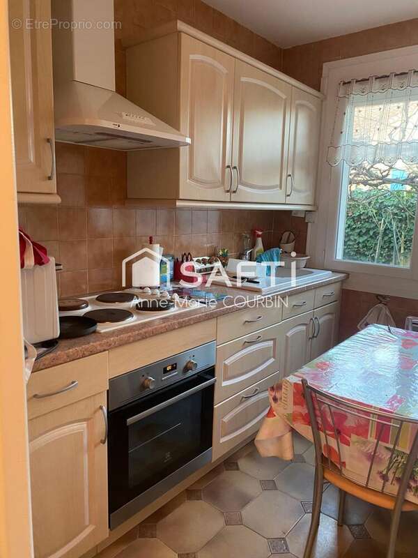 Photo 4 - Maison à VALRAS-PLAGE