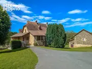 Maison à LACAPELLE-MARIVAL