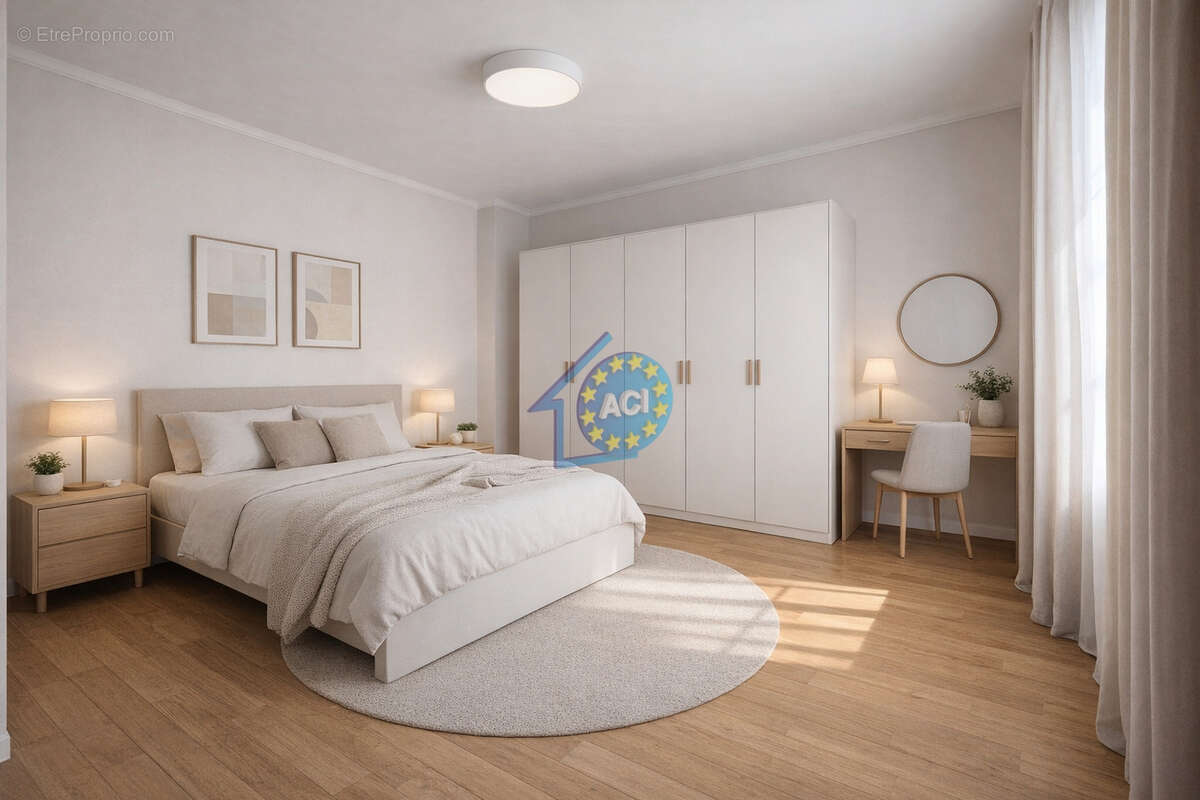 Maison à MANTES-LA-JOLIE