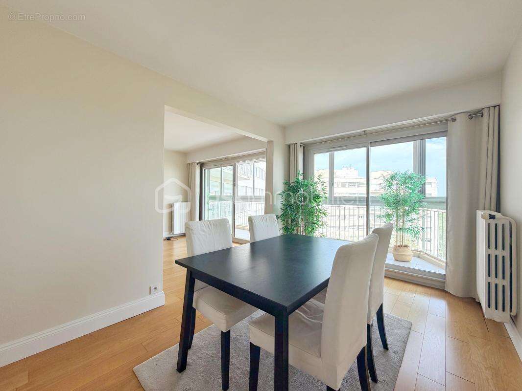 Appartement à MARLY-LE-ROI