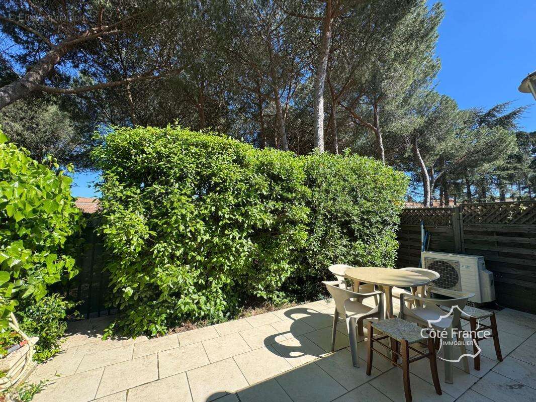 Maison à AGDE