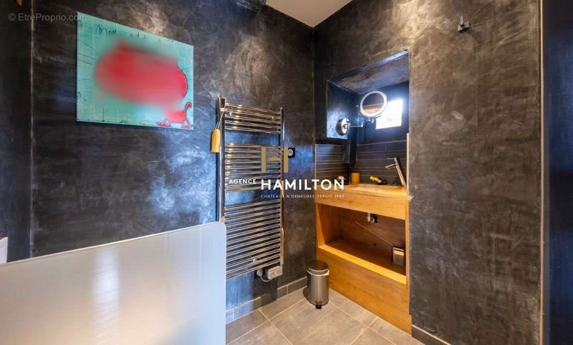 Maison à CORDES-SUR-CIEL