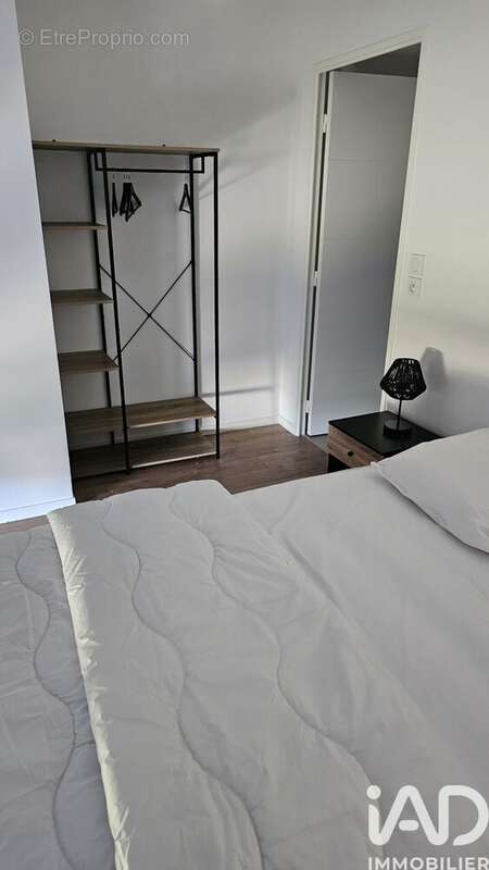 Photo 7 - Appartement à CHATEAUGIRON