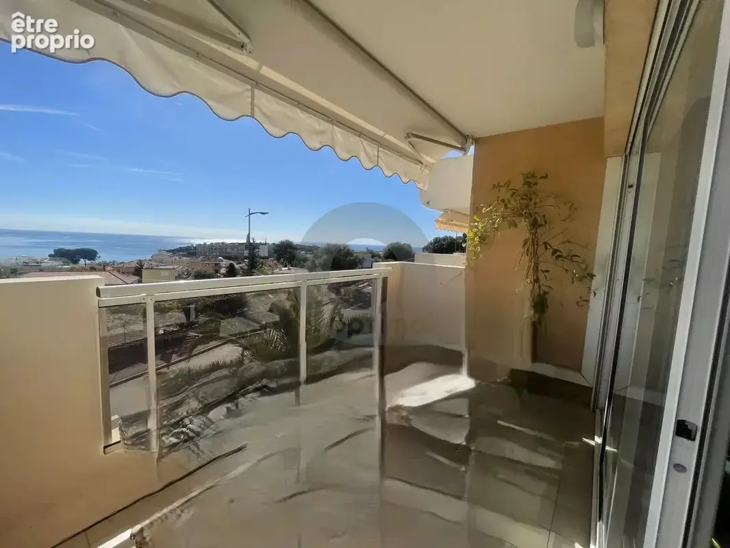 Appartement 2 pièces 46 m² à vendre à Roquebrune-Cap-Martin (06190) - photo 6