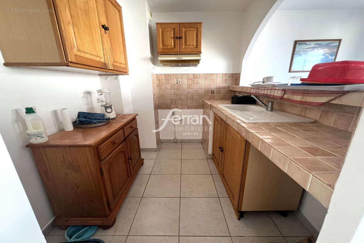 Appartement à DRAGUIGNAN