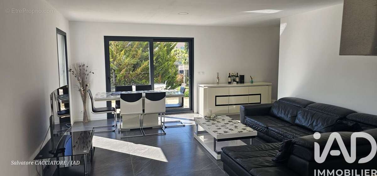 Photo 5 - Maison à AIX-LES-BAINS