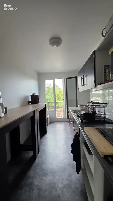 Appartement 3 pièces 67 m² à vendre à L'isle-Adam (95290) - photo 5