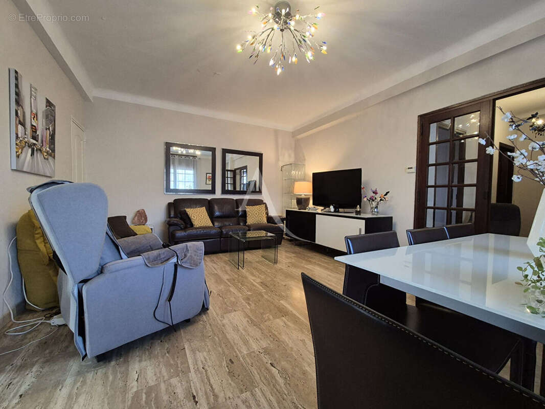 Maison à BALARUC-LES-BAINS