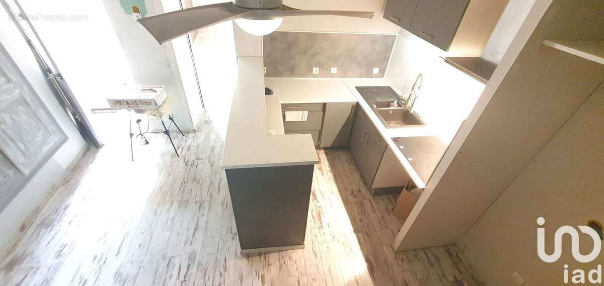 Photo 2 - Maison à CONNERRE