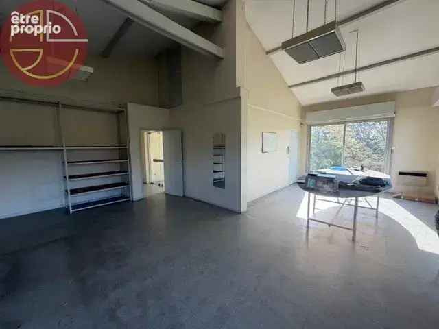 Commerce 1 628 m² à vendre à Lespinasse (31150) - photo 5
