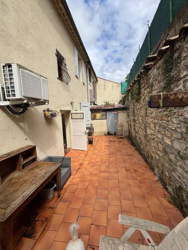 Photo 8 - Appartement à ALES