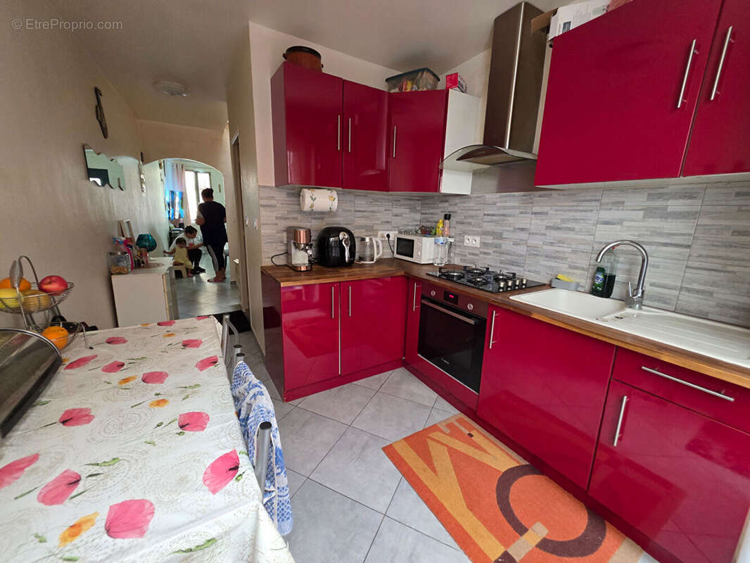 Maison 3 pièces à vendre à Moissac - proche Canal du Midi - photo 5