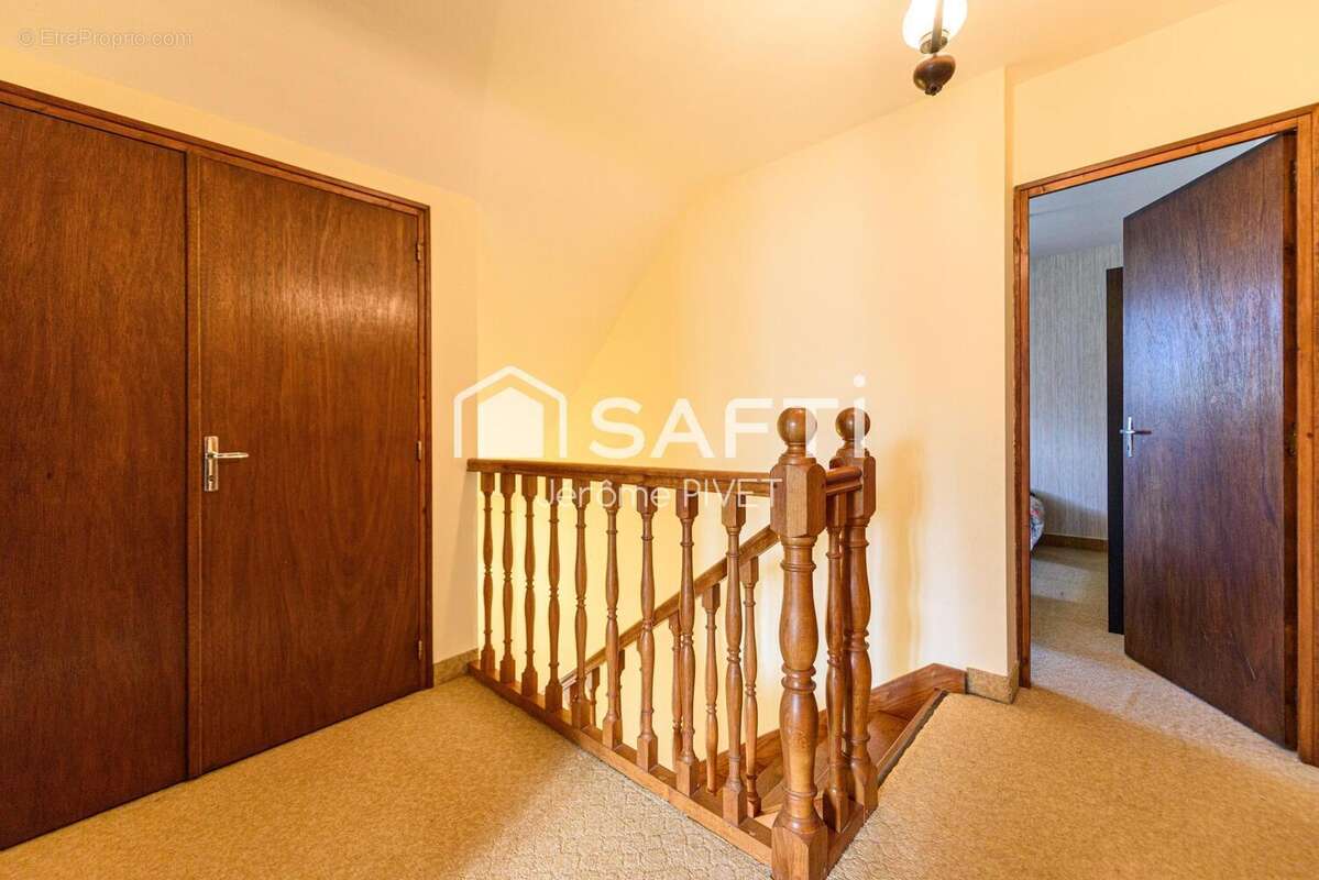 Photo 6 - Maison à SAINT-GILDAS-DES-BOIS