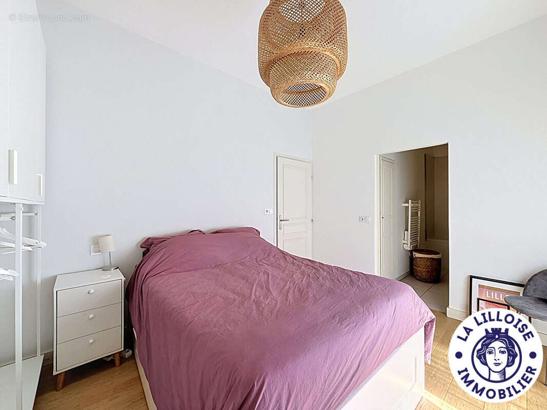 Appartement à LILLE