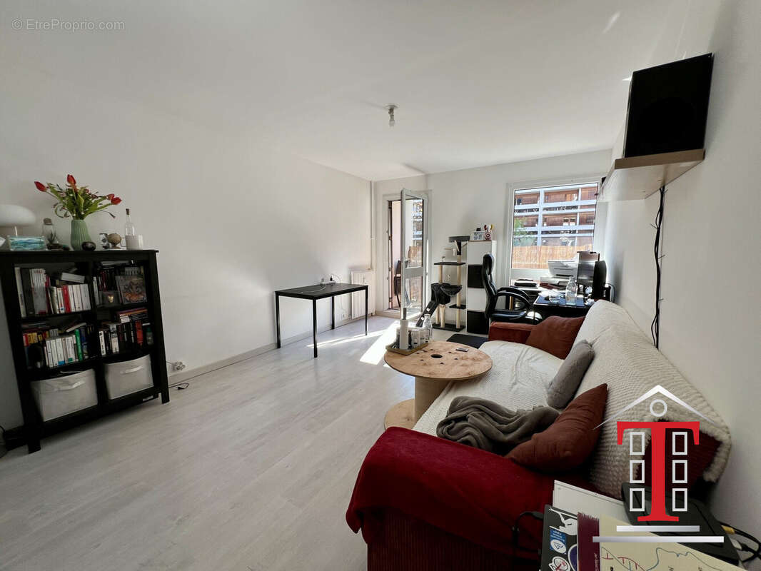 Appartement à ANGERS
