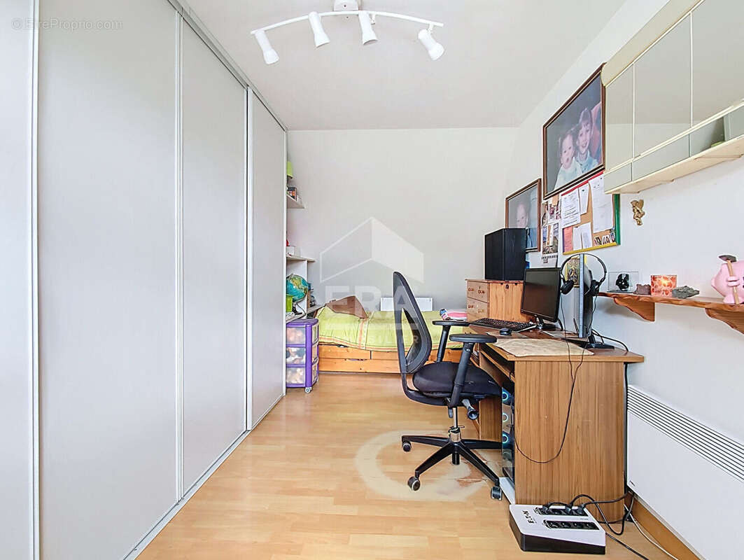 Maison 144m² à luzarches - photo 7