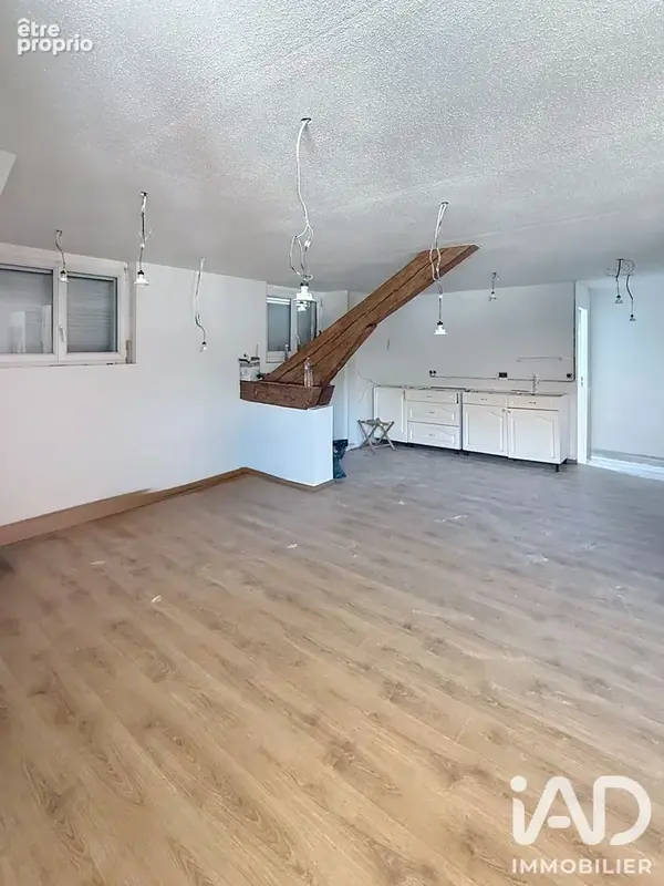 Photo 1 - Appartement à LANCRANS
