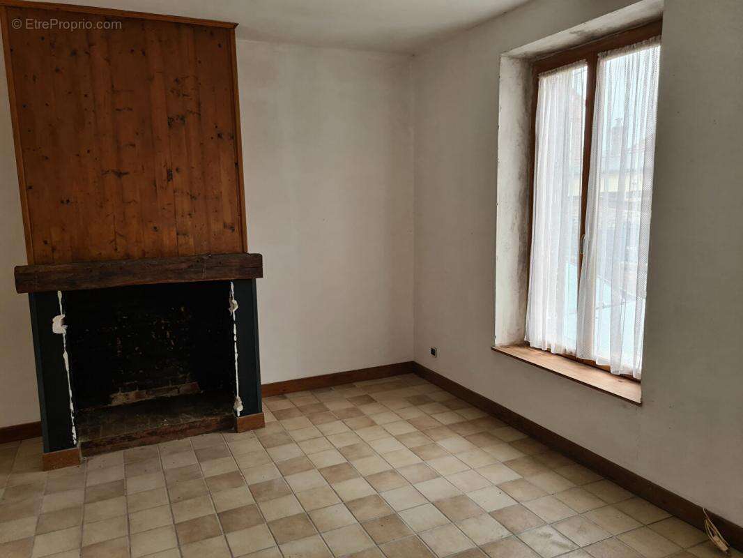 Maison à LES ANDELYS