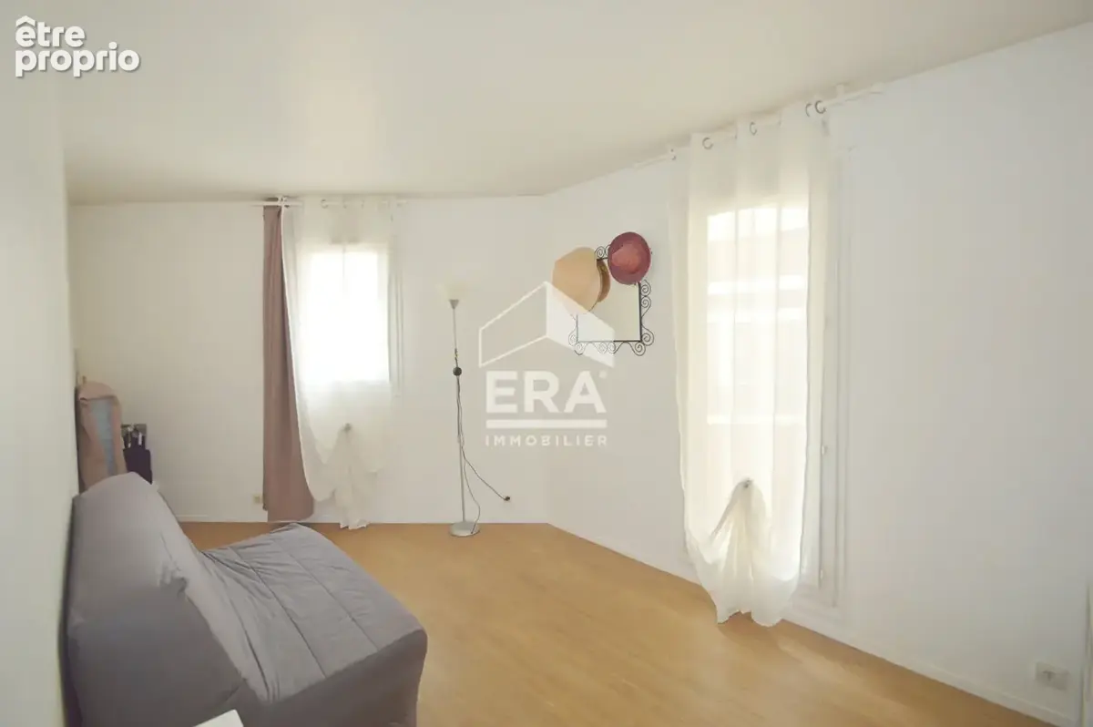 Appartement 95m² à issy-les-moulineaux - photo 8