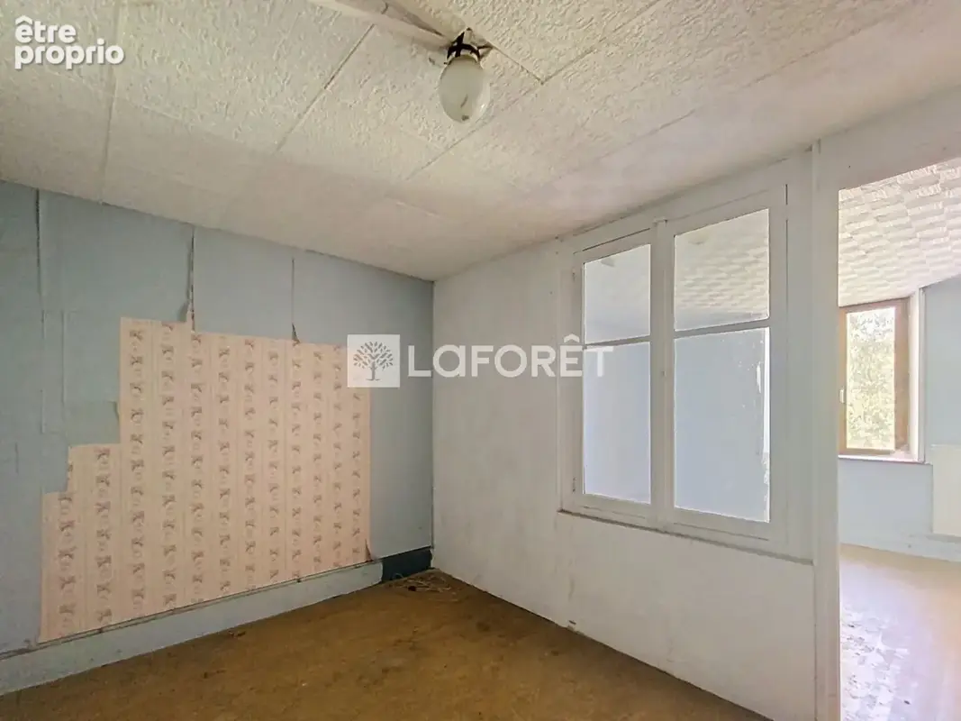 Maison VILLOTTE - 4 pièces - 123 m2 - photo 8