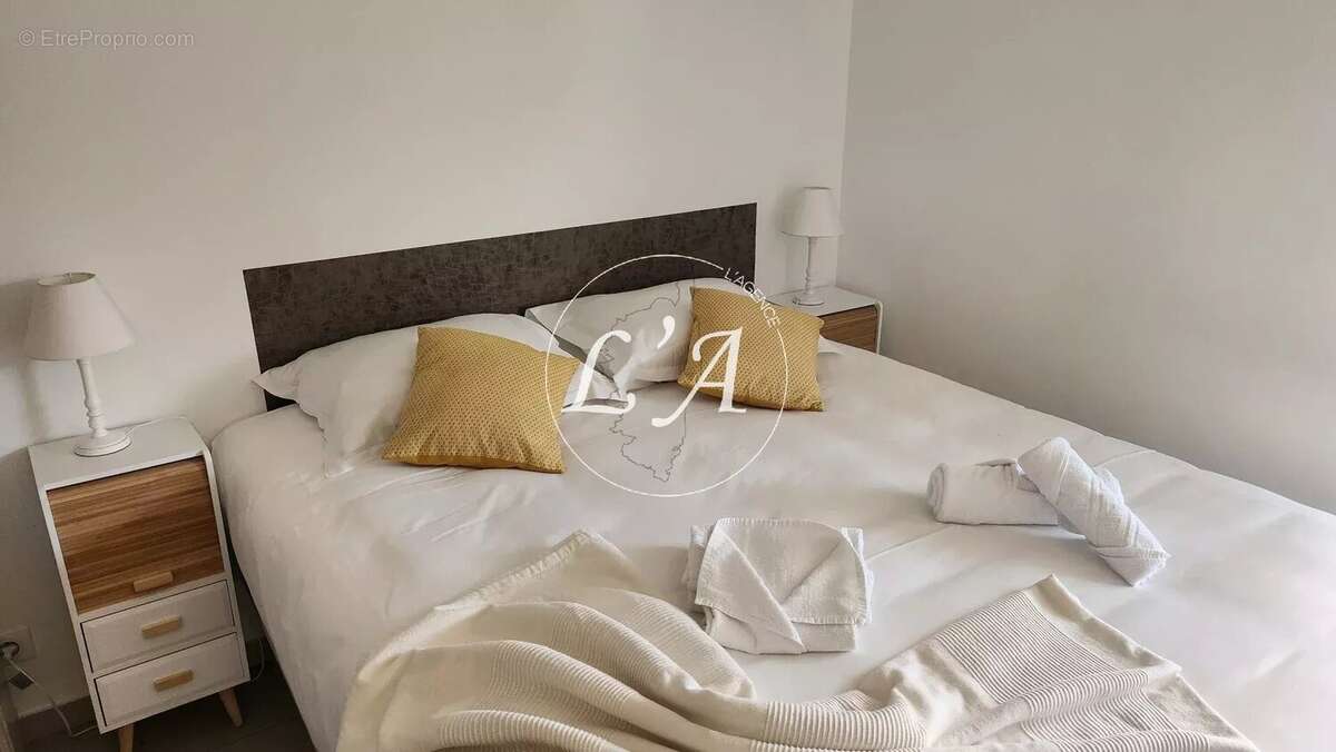 Appartement à PROPRIANO